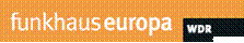 Funkhaus Europa - Logo