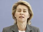 Ursula von der Leyen; Rechte: imago