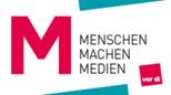 ver.di  M Menschen Machen Medien